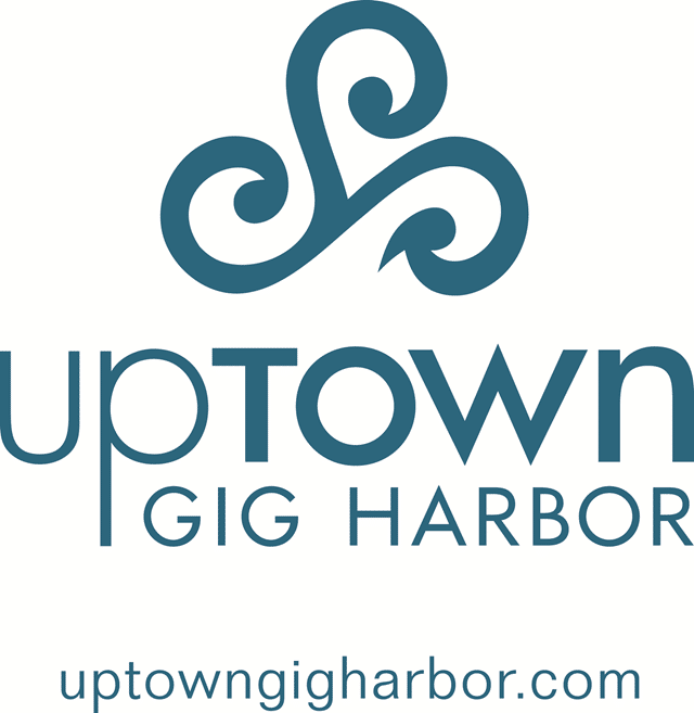 Uptown GH logo