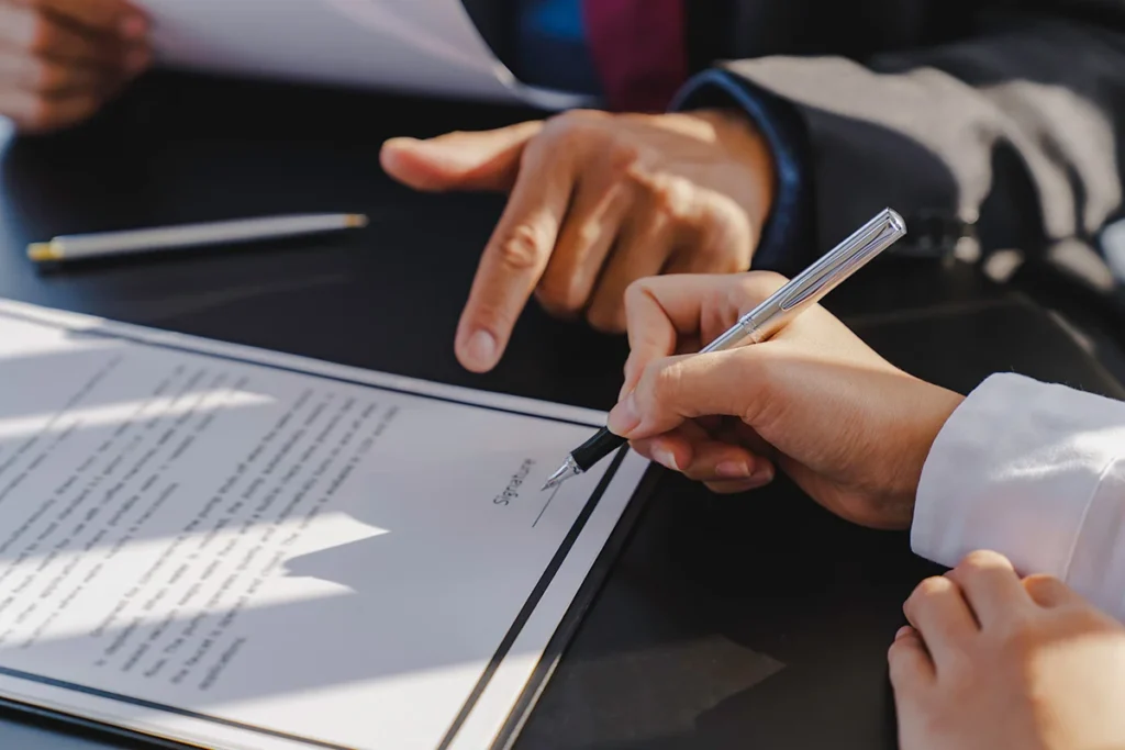 real estate brokers image