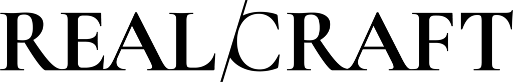 RealCraft logo@4x